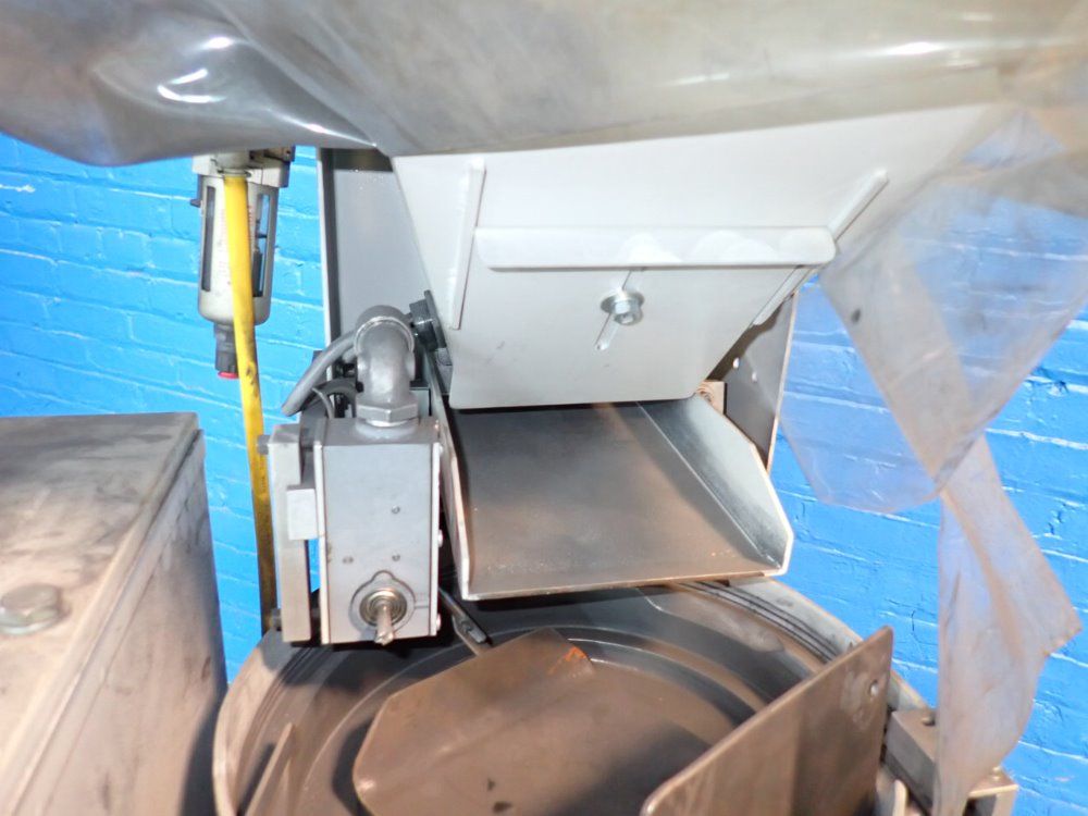 Emhart Teknologies 12" Feeder - Etfccd.31.00