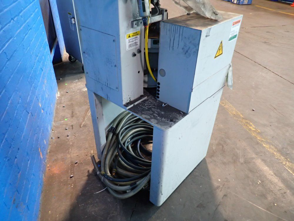 Emhart Teknologies 12" Feeder - Etfccd.31.00