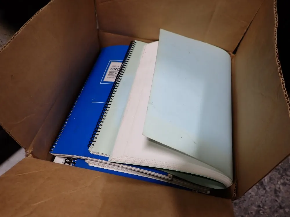 Okuma Cnc Lathe - 769 S