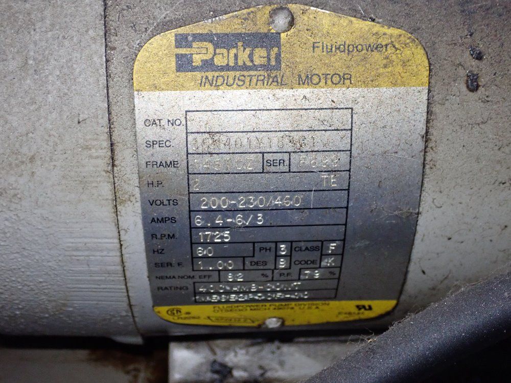 Okuma Cnc Lathe - 769 S