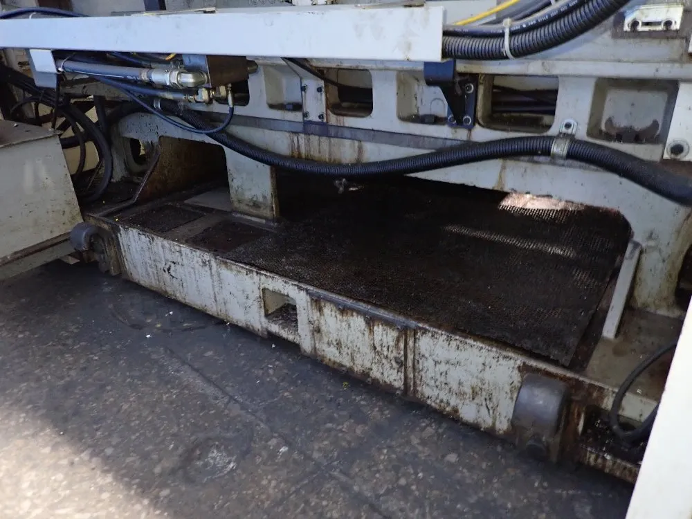 Okuma Cnc Lathe - 769 S