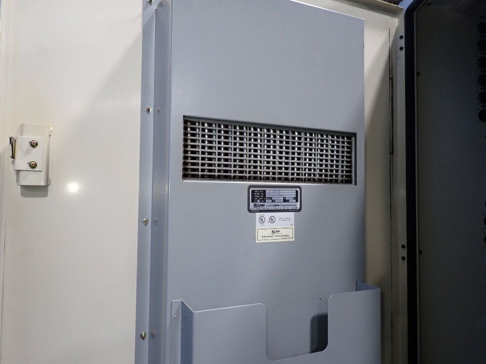 Okuma Cnc Lathe - 769 S