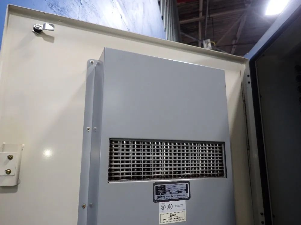 Okuma Cnc Lathe - 769 S