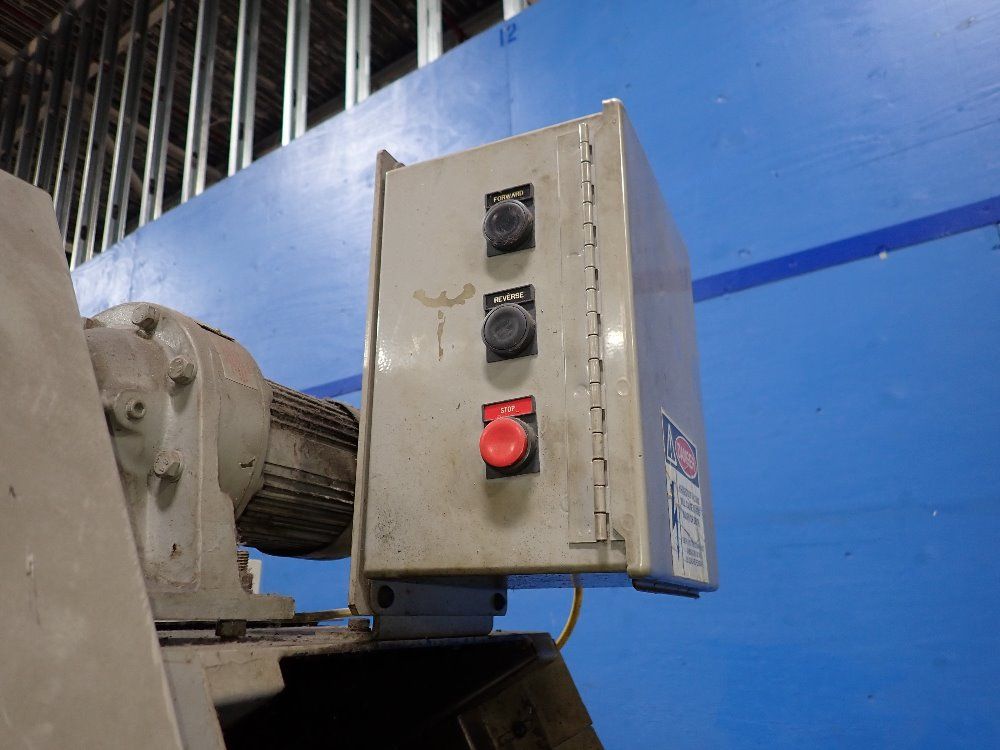 Okuma Cnc Lathe - 769 S