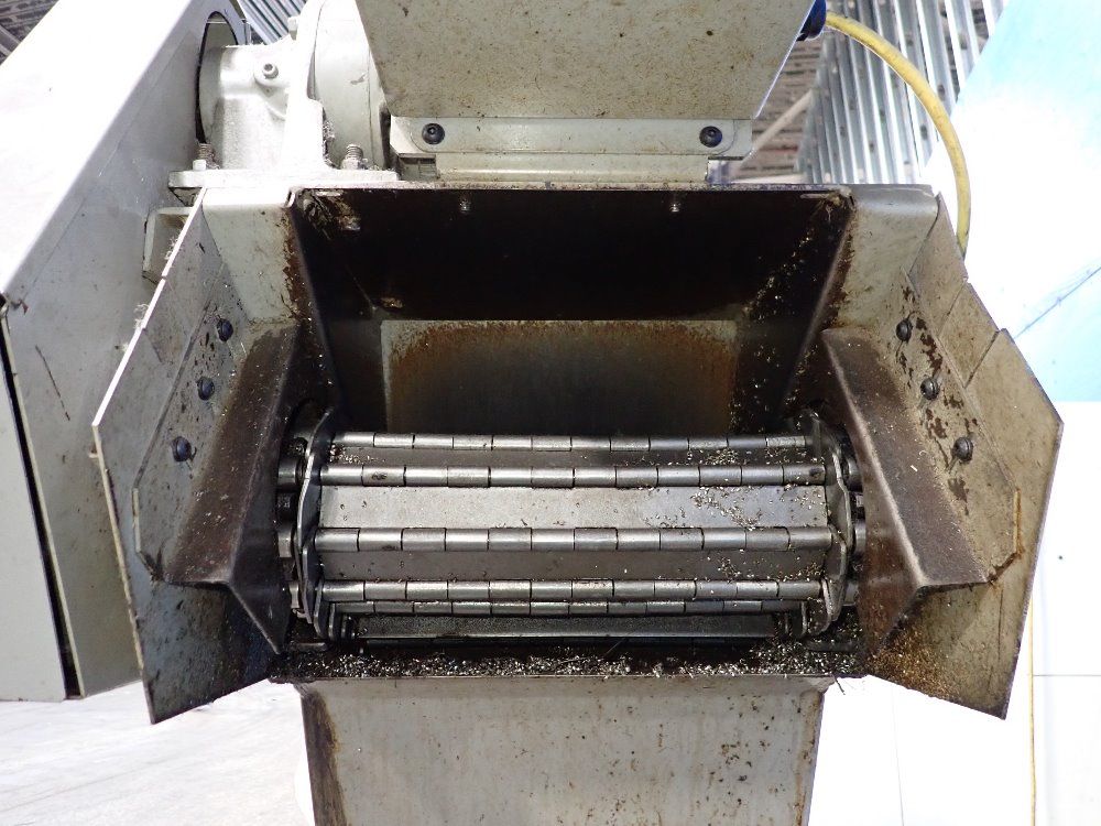 Okuma Cnc Lathe - 769 S