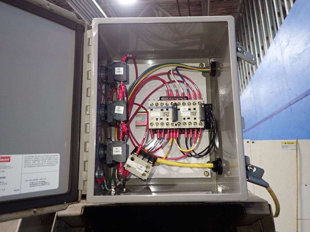 Okuma Cnc Lathe - 769 S