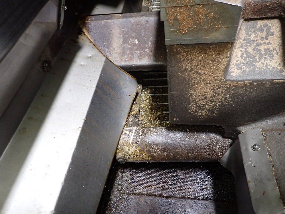 Okuma Cnc Lathe - 769 S