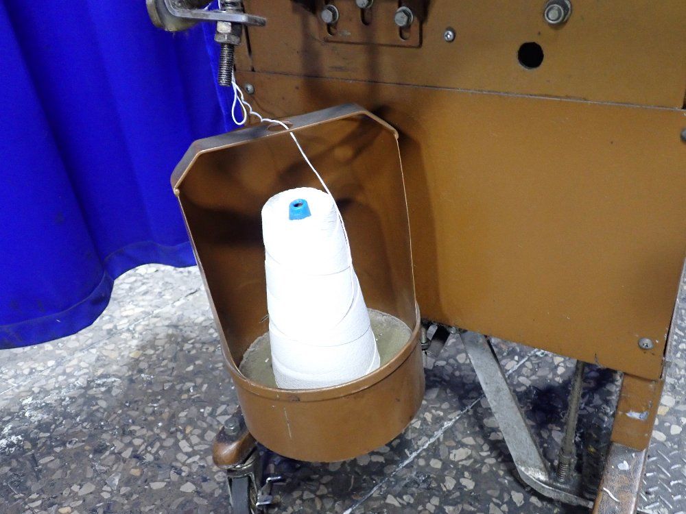 Ty-tech Package Tying Machine - Tm-36