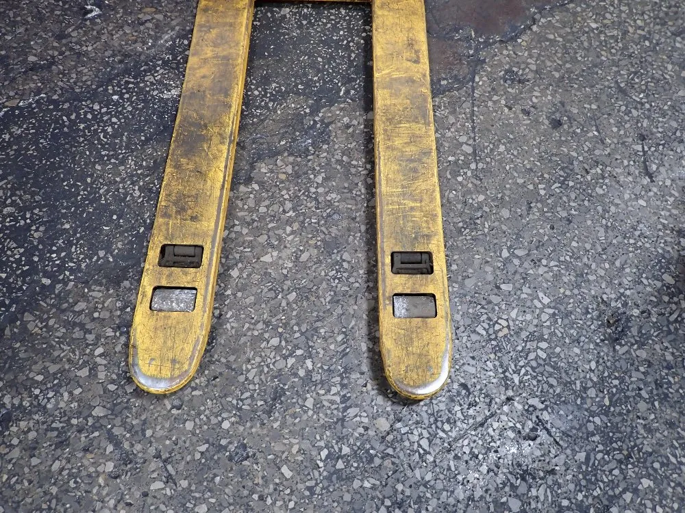 Gs 5500 Lbs Pallet Jack