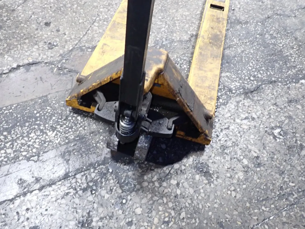 Gs 5500 Lbs Pallet Jack