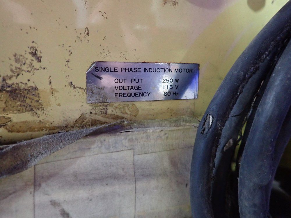 Ty-tech Package Tying Machine - Tm-45