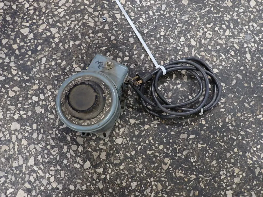 AUTOTRANSFORMER