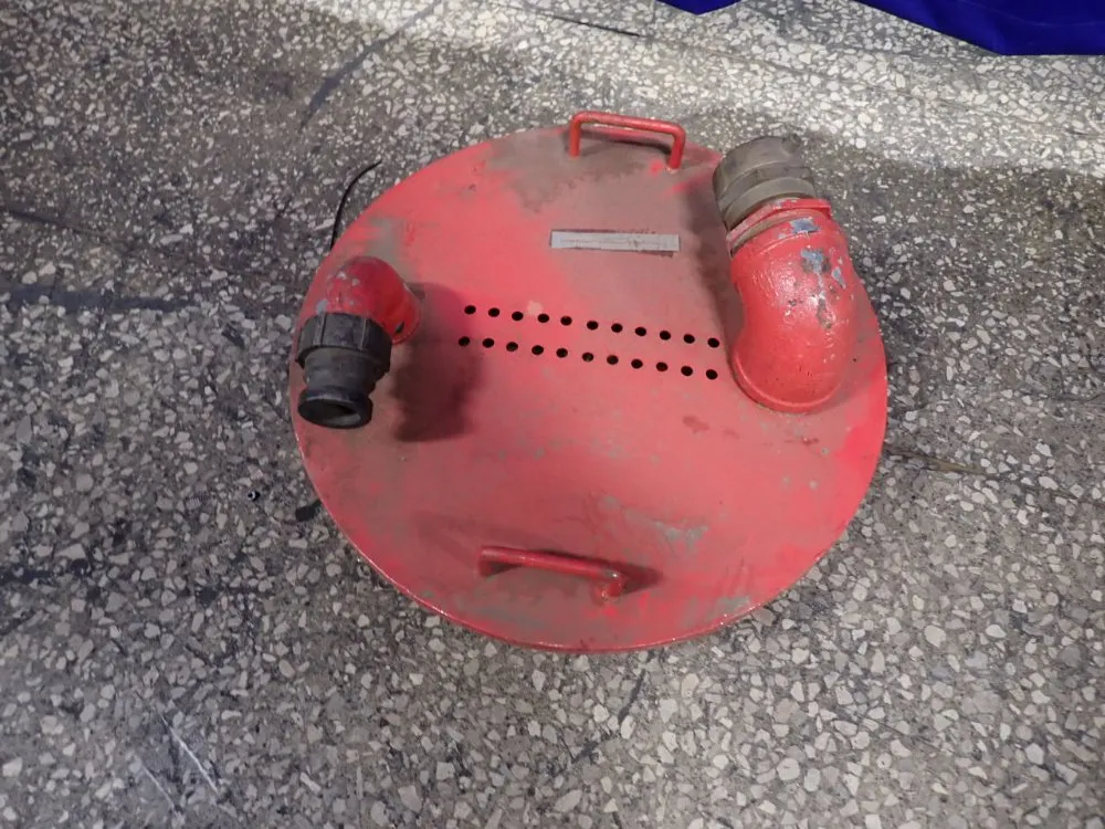 DRUM LID