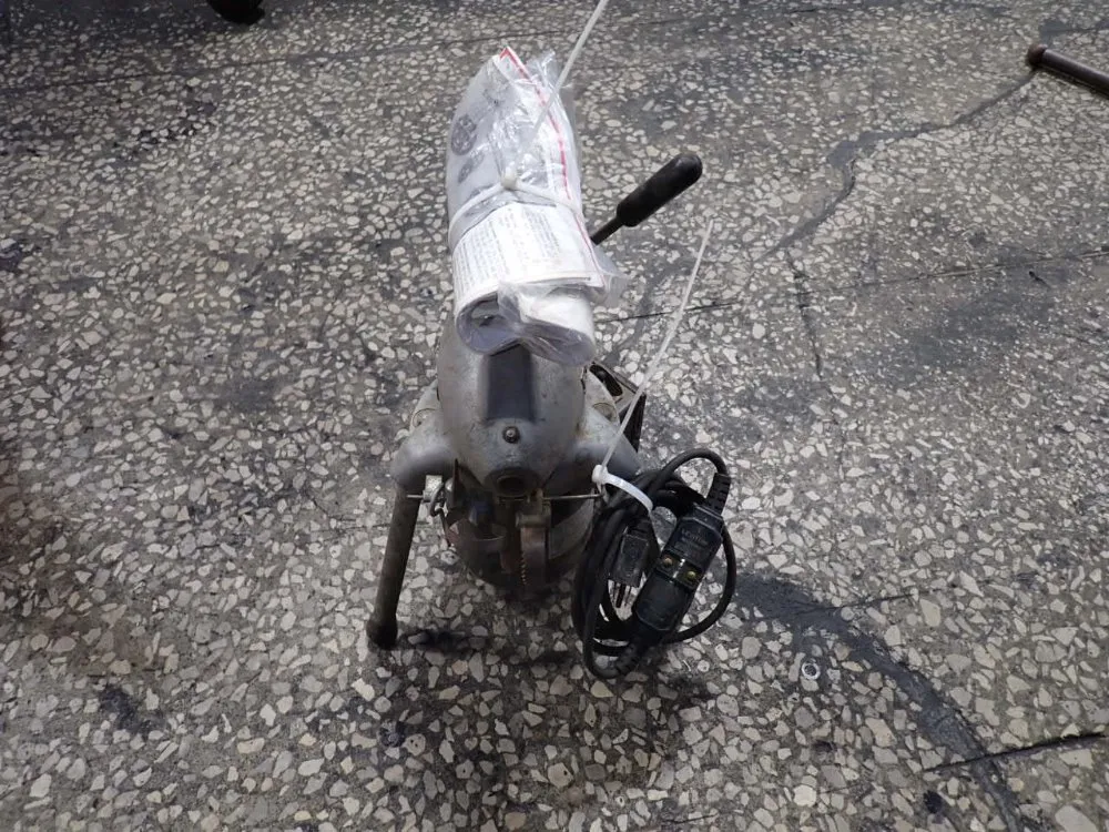 Ridgid Drain Cleaner - K-50