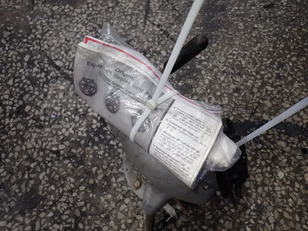 Ridgid Drain Cleaner - K-50