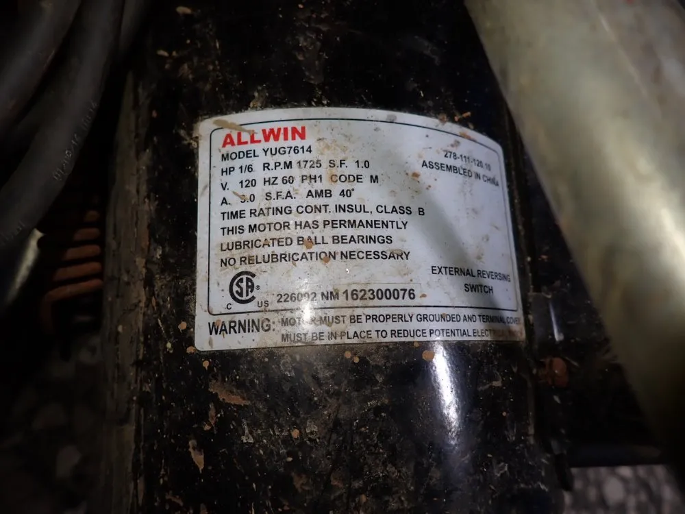 Ridgid Drain Cleaner - K-50