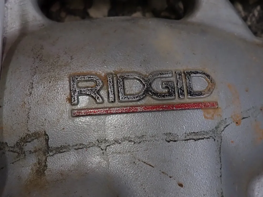 Ridgid Drain Cleaner - K-50