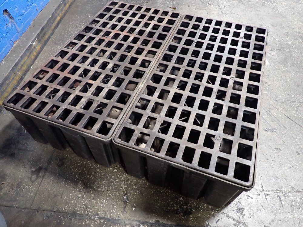 Eagle Containment Pallet - 1640b