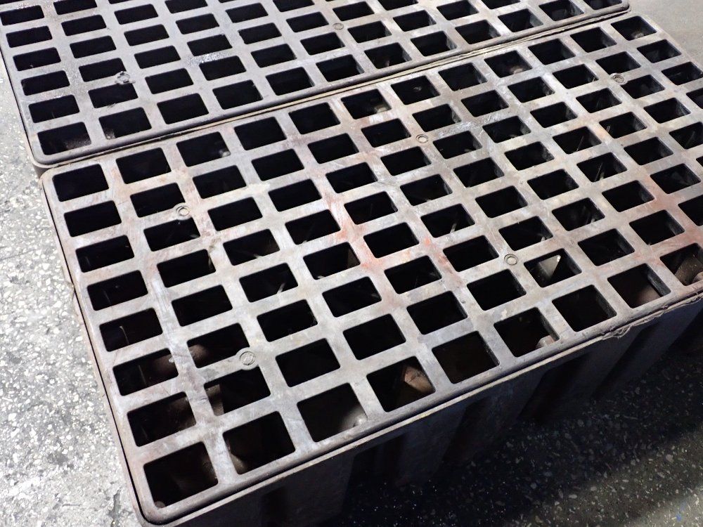 Eagle Containment Pallet - 1640b