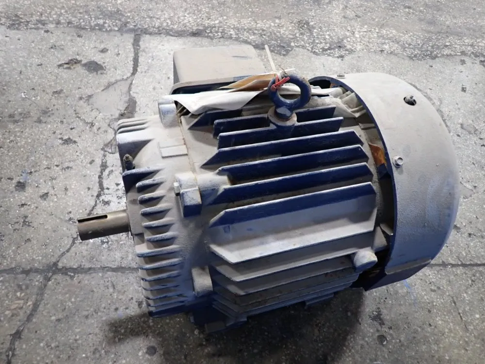 Marathon Electric 60 Hp Motor - Mva364ttfs16555bnw