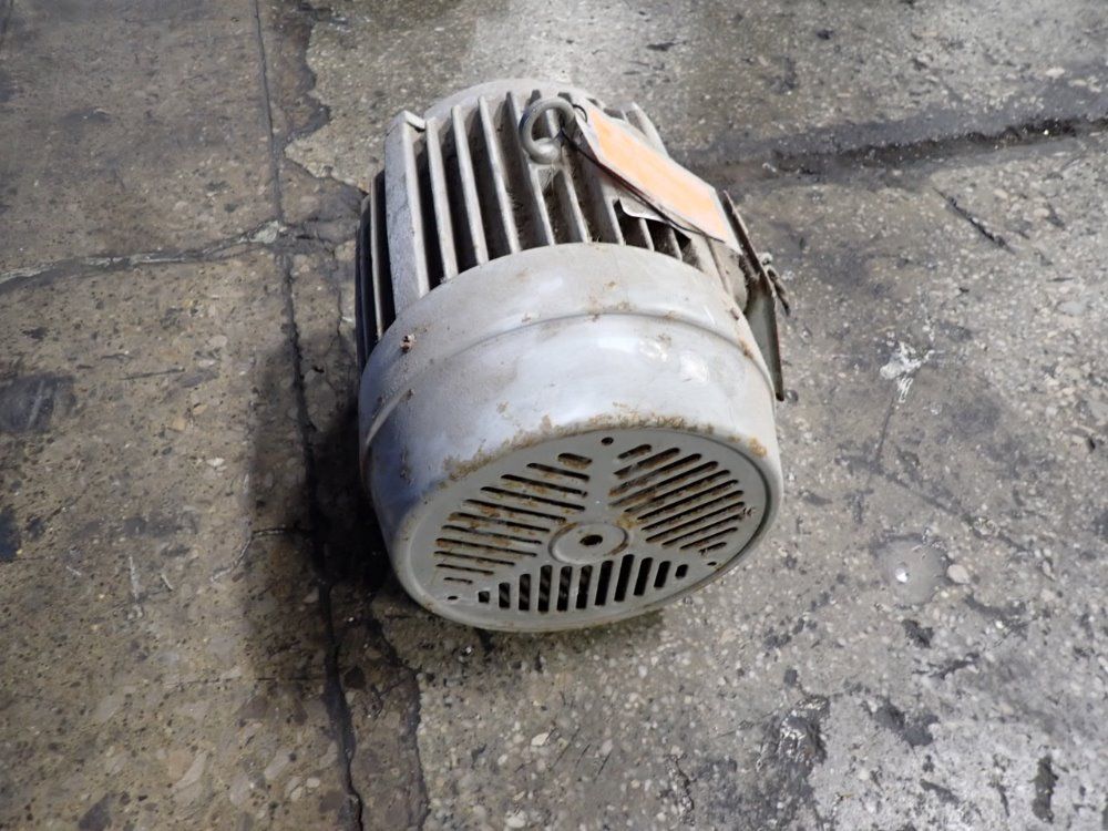 Marathon Electric 3 Hp Motor - Jh0036ffa