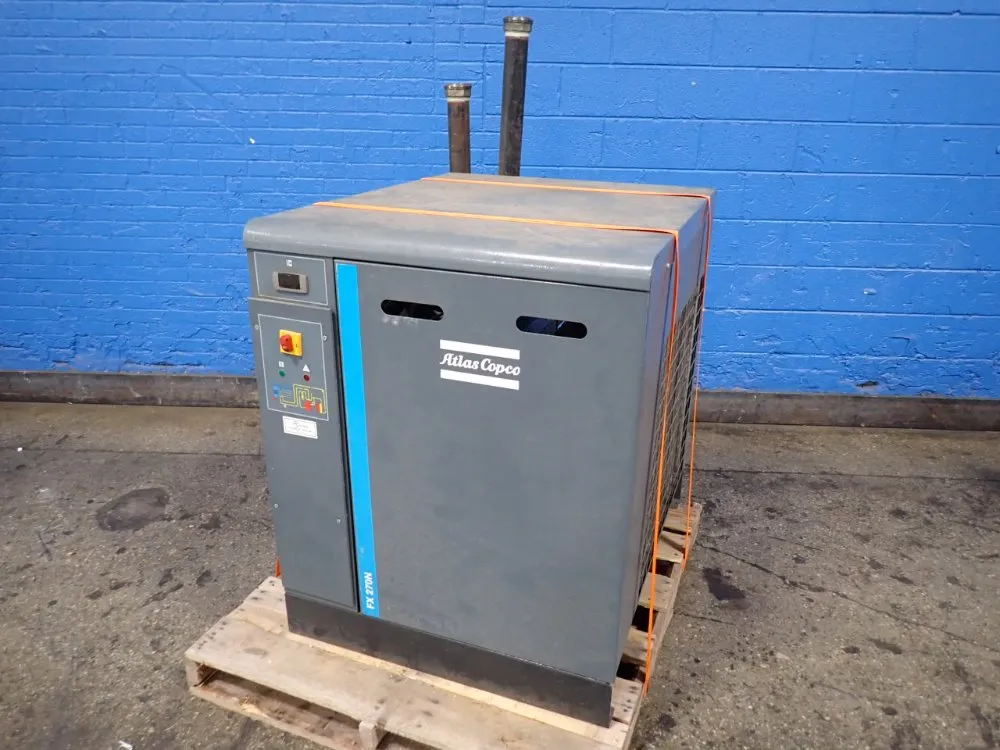 Atlas Copco Air Dryer - Fx270n
