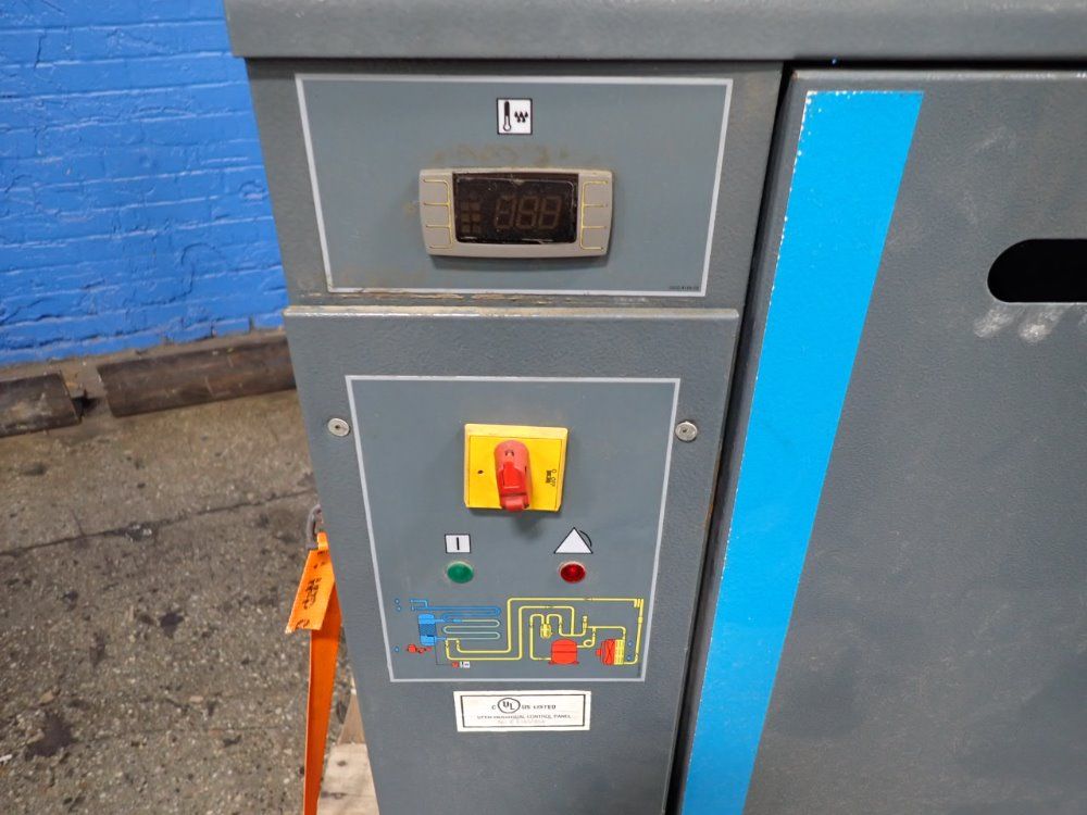 Atlas Copco Air Dryer - Fx270n