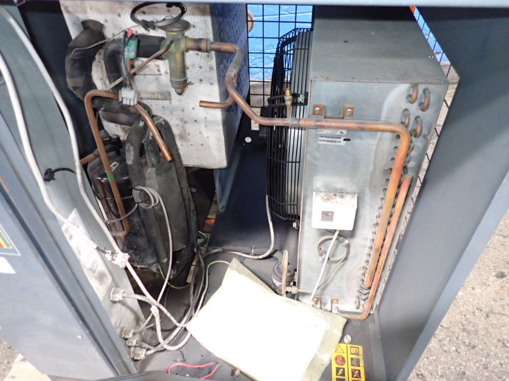 Atlas Copco Air Dryer - Fx270n