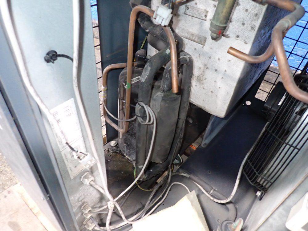 Atlas Copco Air Dryer - Fx270n