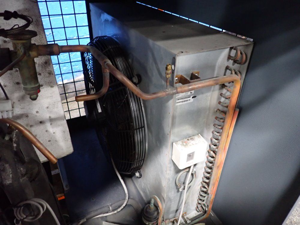 Atlas Copco Air Dryer - Fx270n