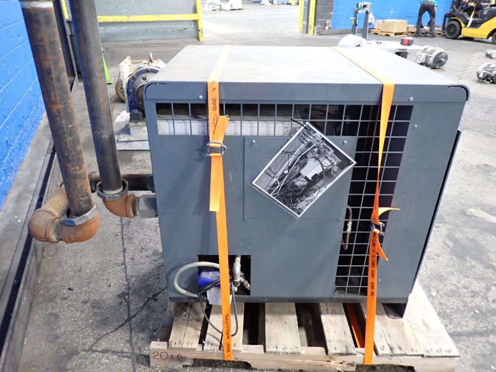 Atlas Copco Air Dryer - Fx270n