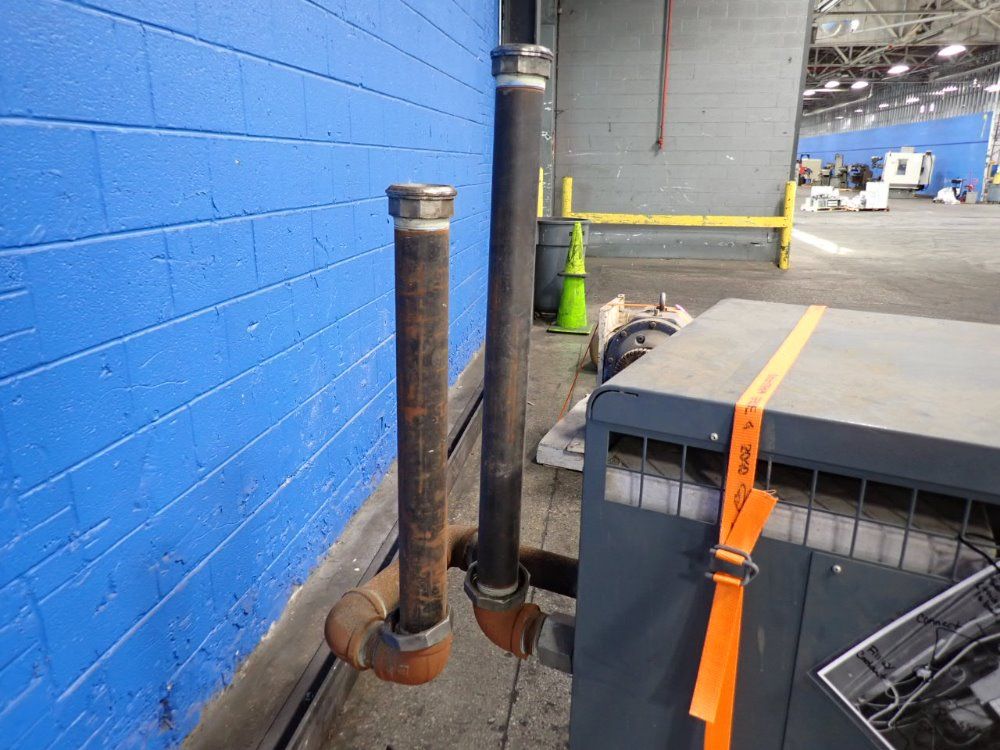 Atlas Copco Air Dryer - Fx270n