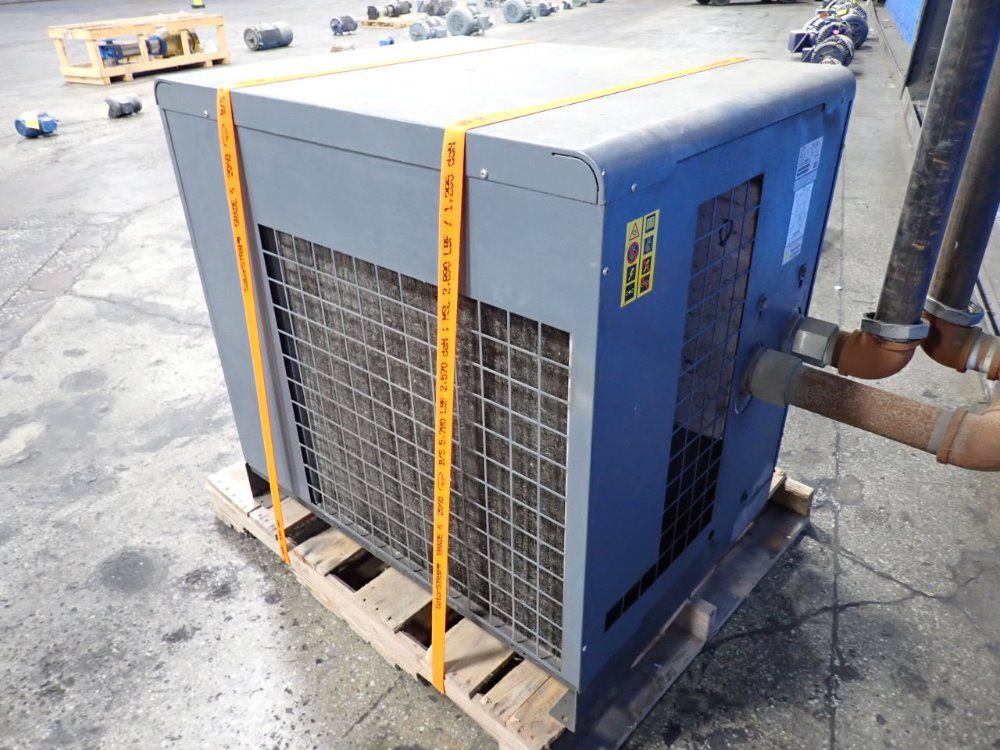 Atlas Copco Air Dryer - Fx270n