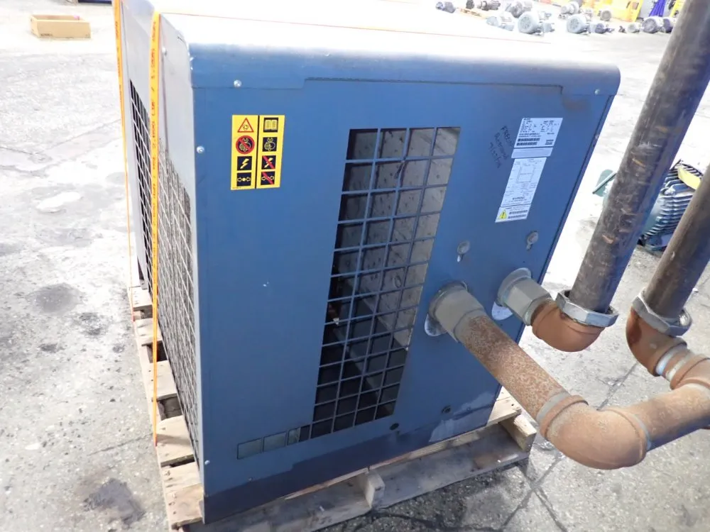 Atlas Copco Air Dryer - Fx270n