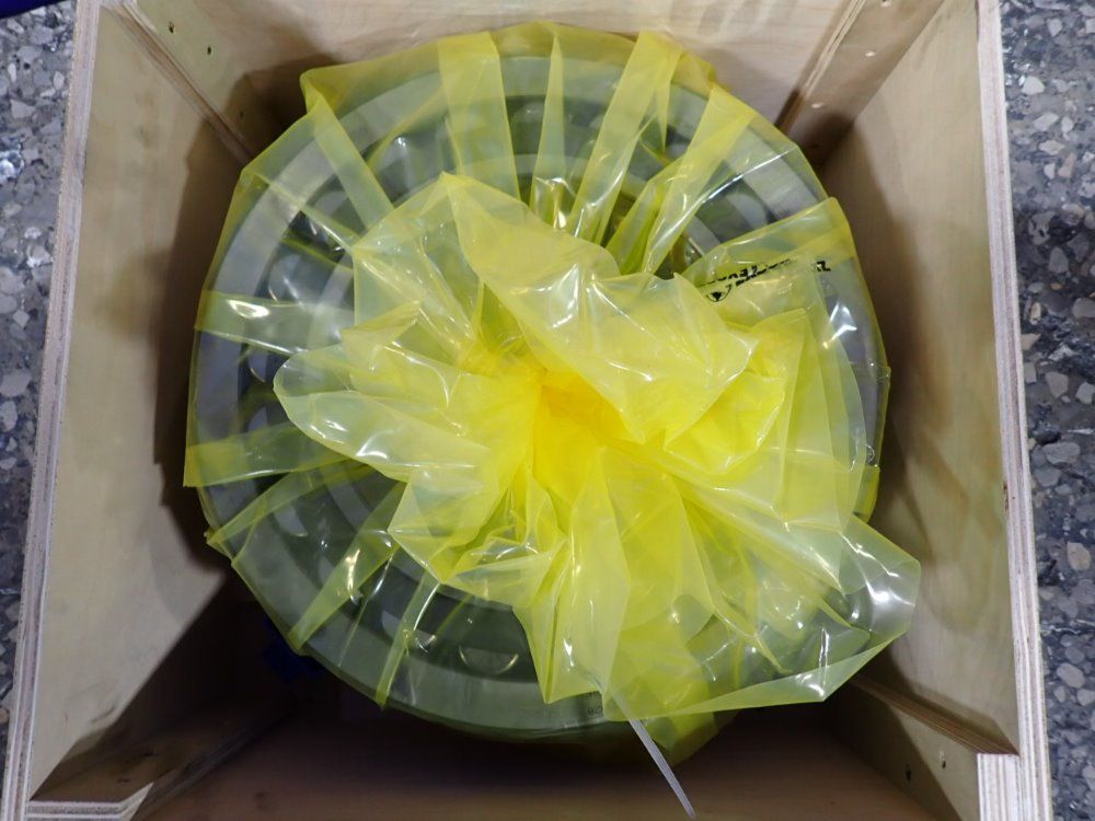 Skf 14 1/2" Roller Bearing - 24144 Cck30/c3w33