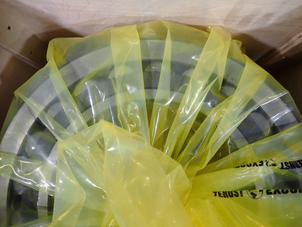 Skf 14 1/2" Roller Bearing - 24144 Cck30/c3w33