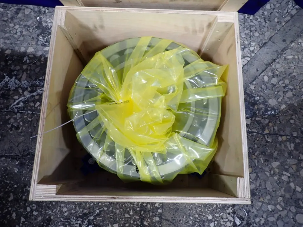 Skf 14 1/2" Roller Bearing - 24144 Ck30/c3w33