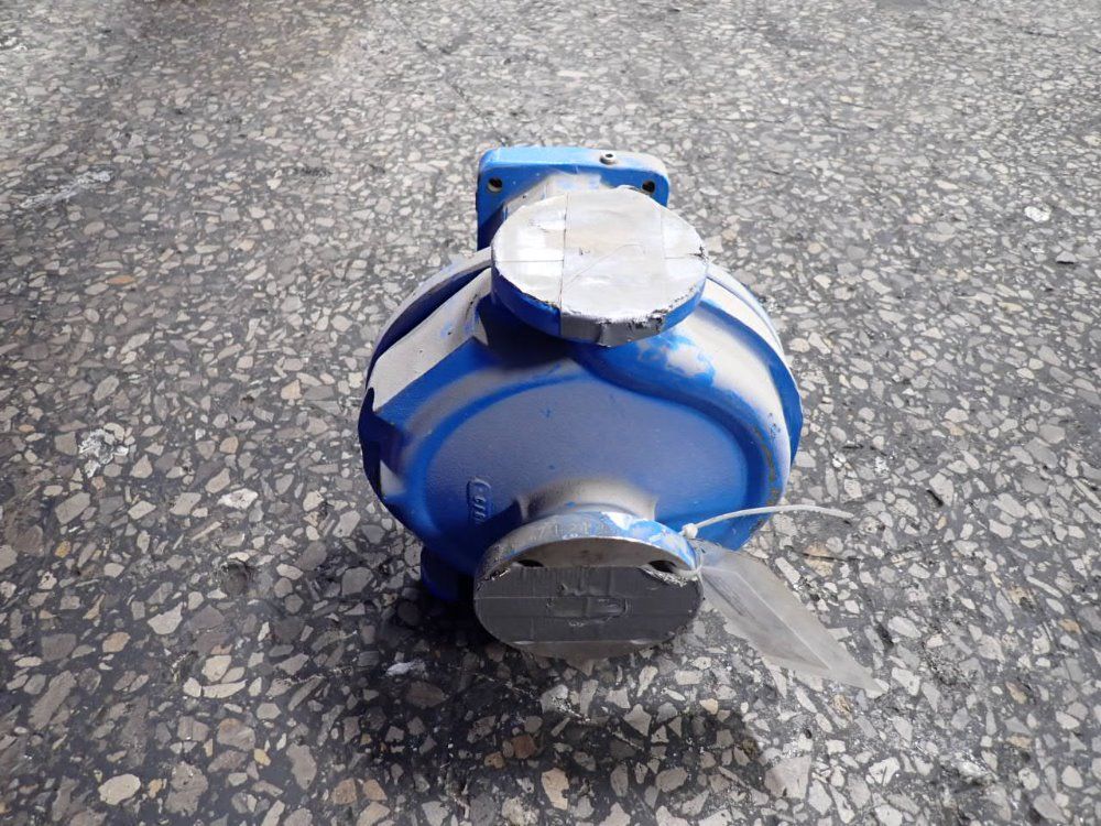 Gould Pumps Inc Pump - 3196