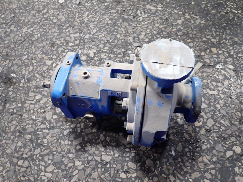 Gould Pumps Inc Pump - 3196