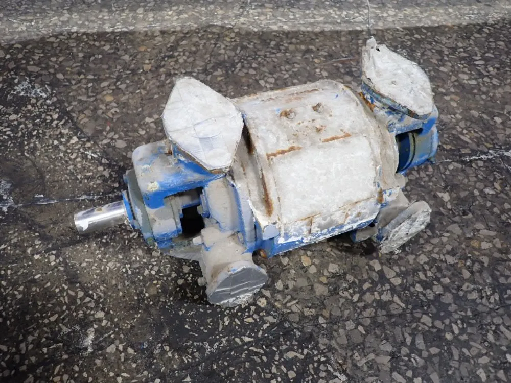 Somarakis Vacuum Pump - 92v336