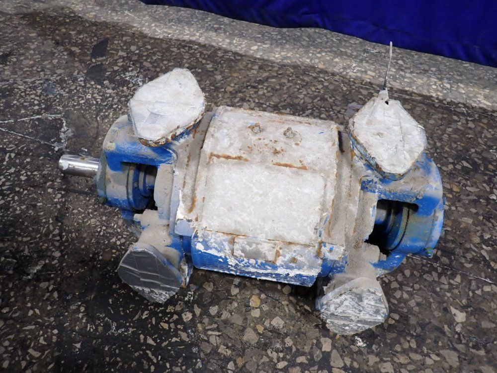 Somarakis Vacuum Pump - 92v336