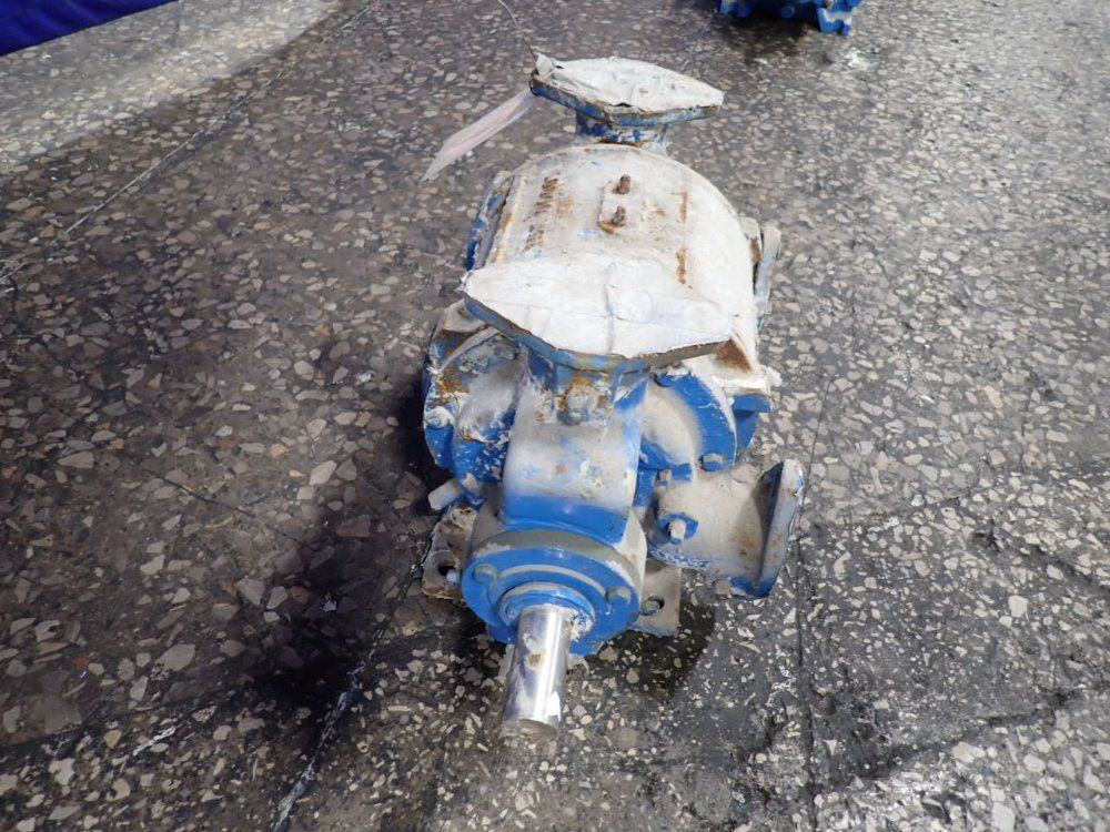 Somarakis Vacuum Pump - 92v336