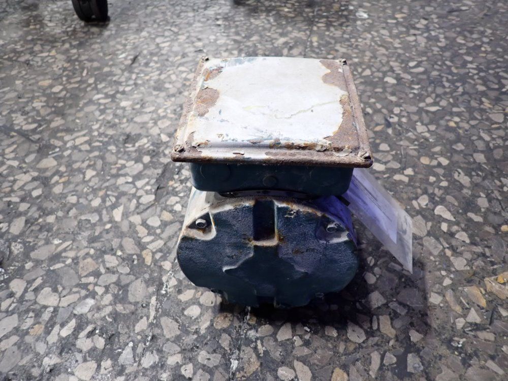 Reliance Electric 1 Hp Motor - P56h3927z