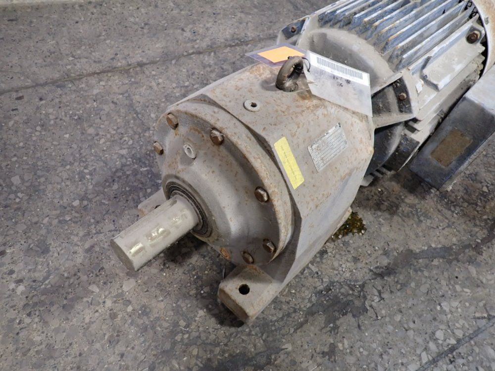 Sew Eurodrive 40 Hp Gear Drive - R920dv200l0-ks