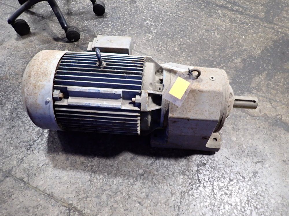 Sew Eurodrive 40 Hp Gear Drive - R920dv200l0-ks