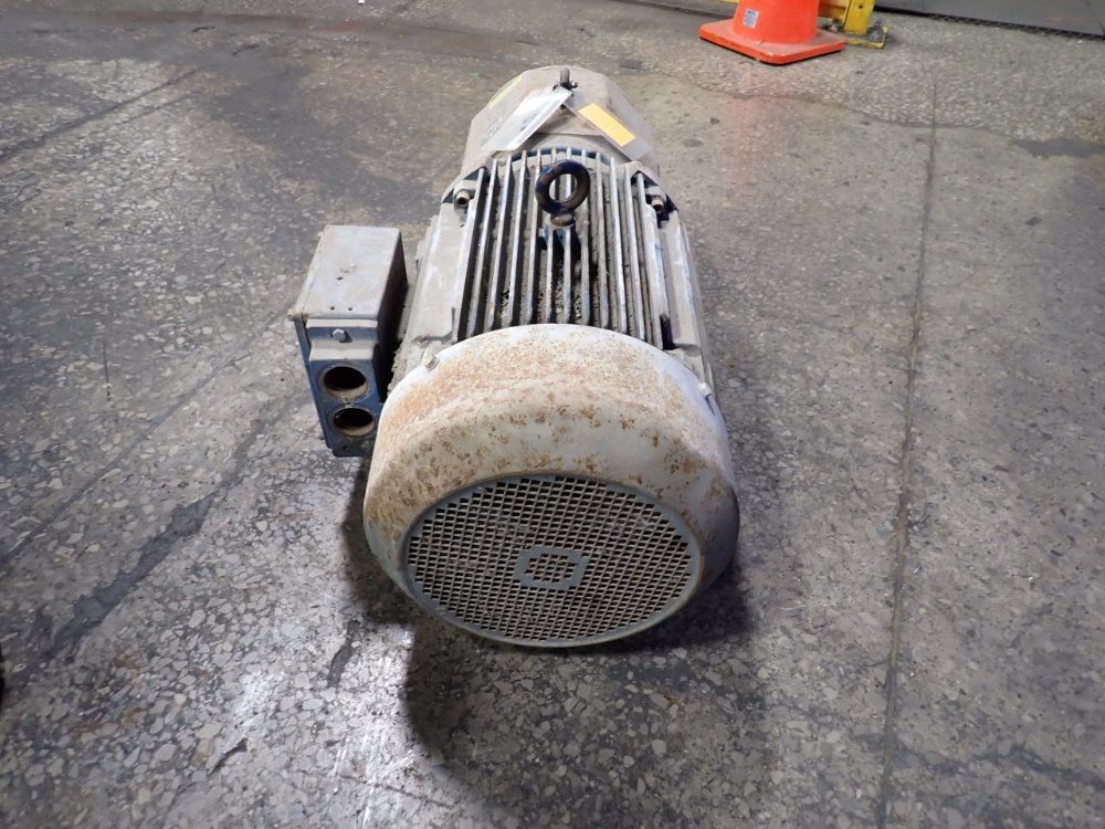 Sew Eurodrive 40 Hp Gear Drive - R920dv200l0-ks