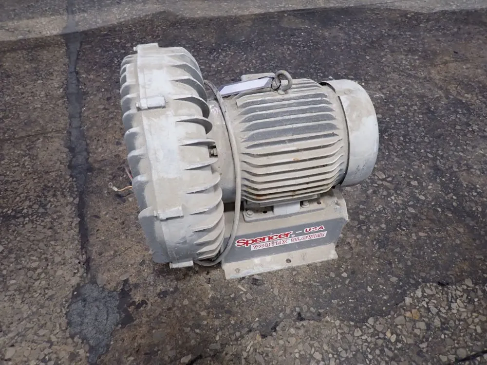 BLOWER
