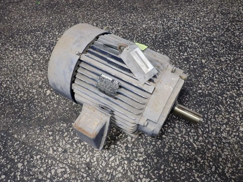 MOTOR