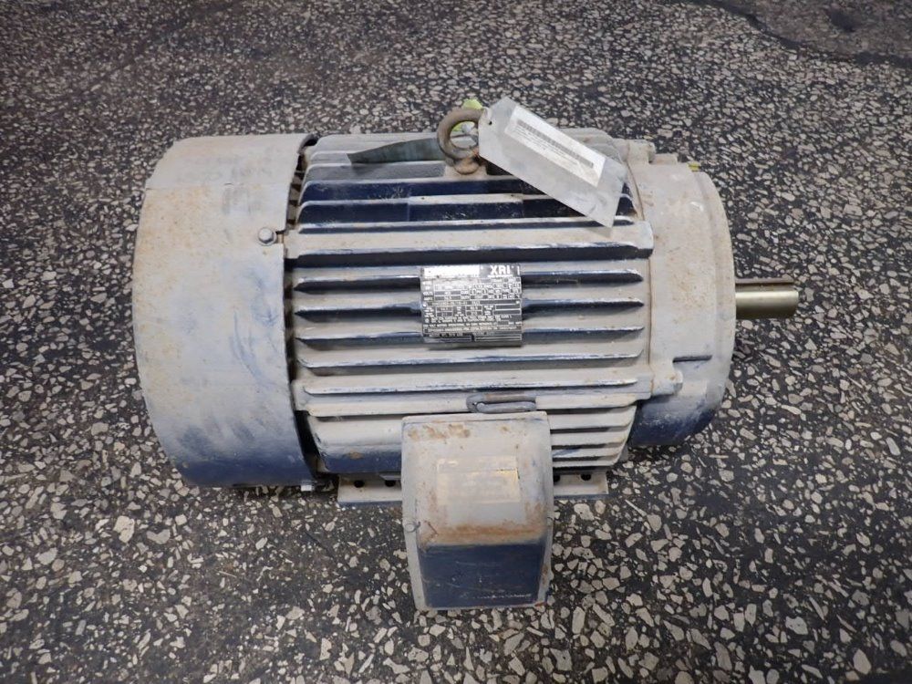 Marathon Electric Motor