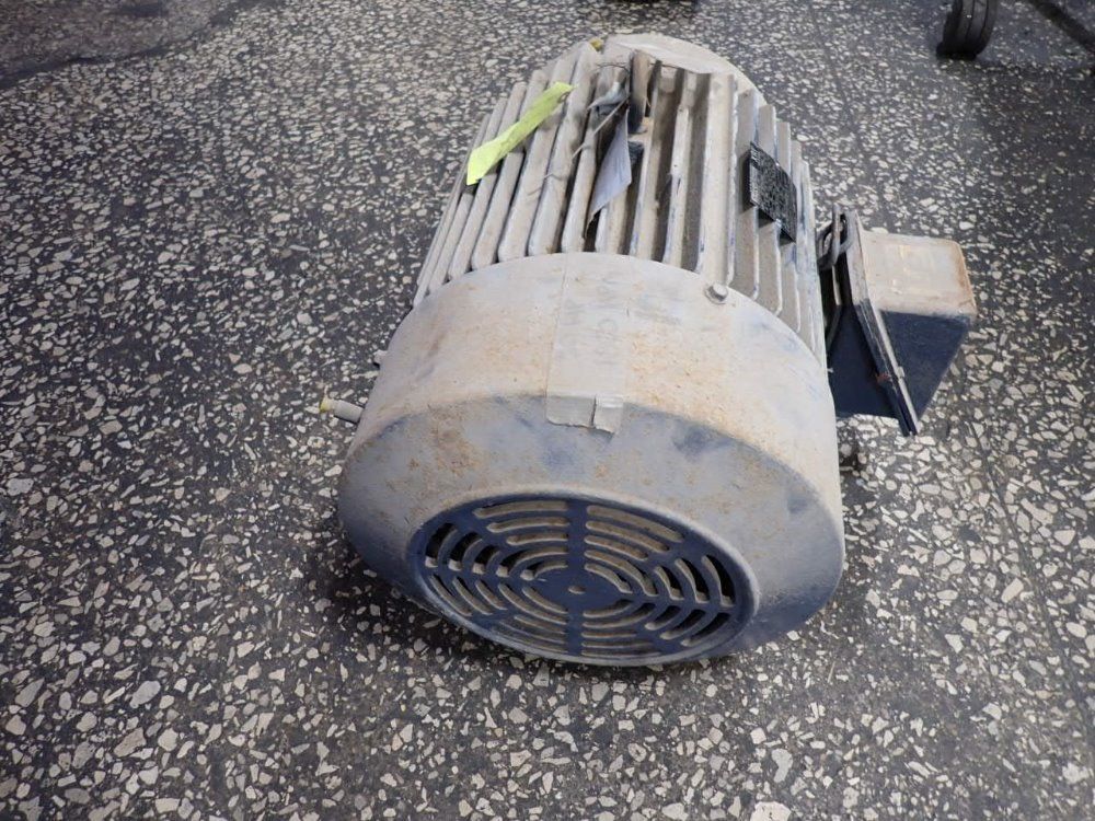 Marathon Electric Motor